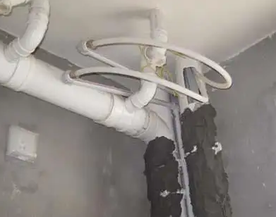 抚宁水管维修哪家好