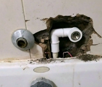 抚宁卫生间漏水检测多少钱